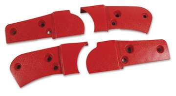 www.ktsamericanparts.de - SEAT HINGE COVRS. 4PC SET
