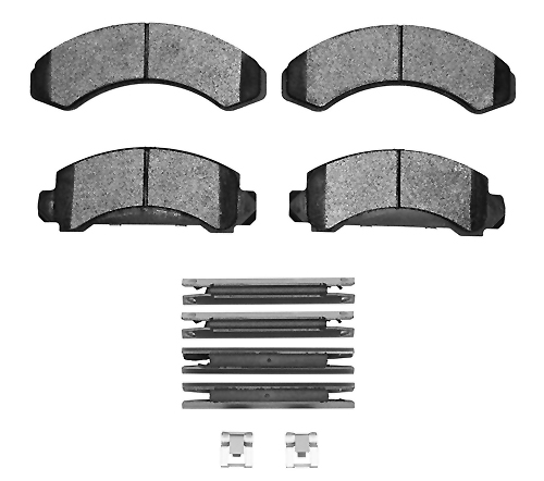 www.ktsamericanparts.de - KLÖTZE SEMI METALLIC 5000