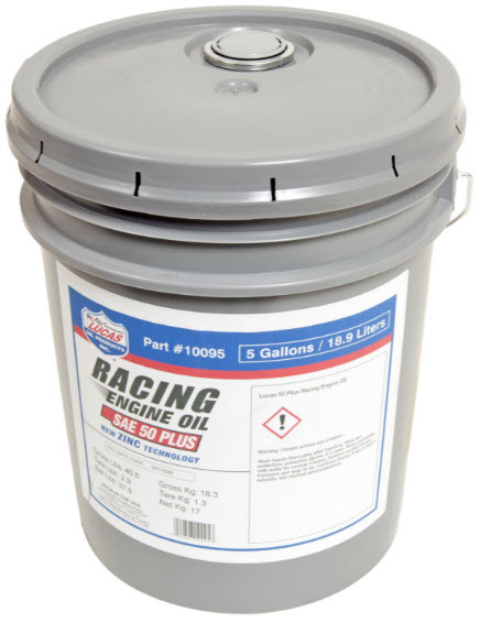 www.ktsamericanparts.de - RACING ÖL  SAE 50-PLUS