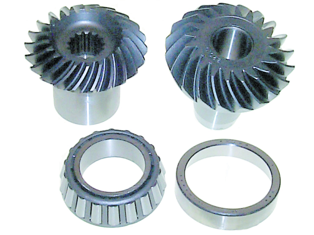 www.ktsamericanparts.de - UPPER UNIT GEAR SET