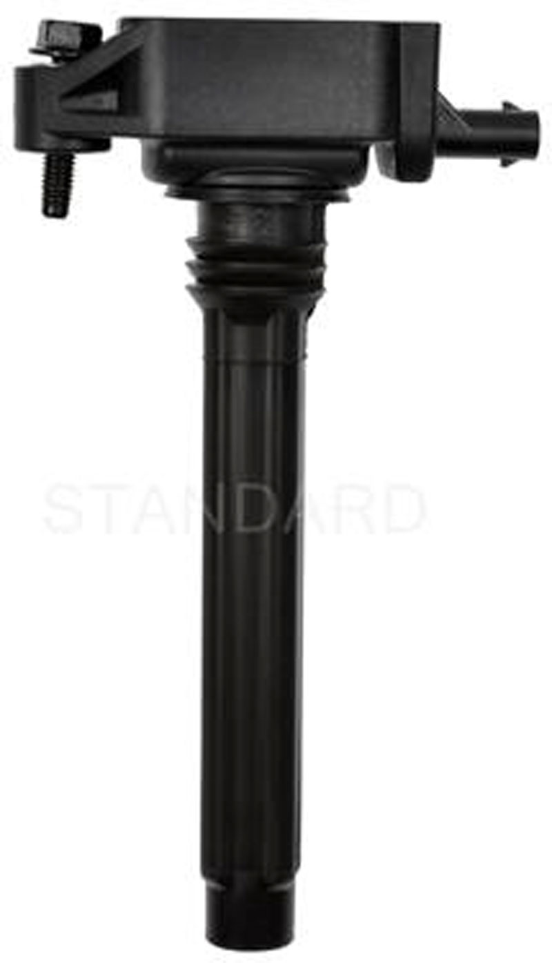 www.ktsamericanparts.de - ZÜNDSPULE AUF ZÜNDKERZE