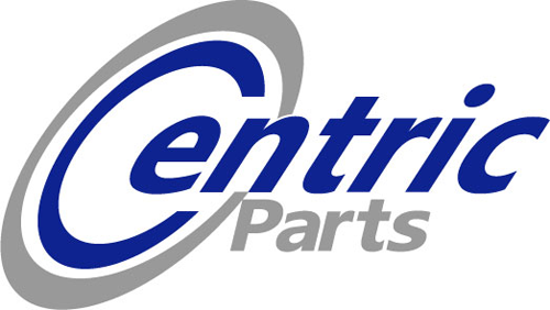 CENTRIC BRAKE PARTS-