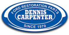 DENNIS CARPENDER FORD-