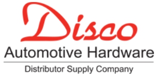 DISCO AUTOMOTIVE HARDWARE