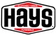HAY'S FLYWHEEL- MR.GASKET