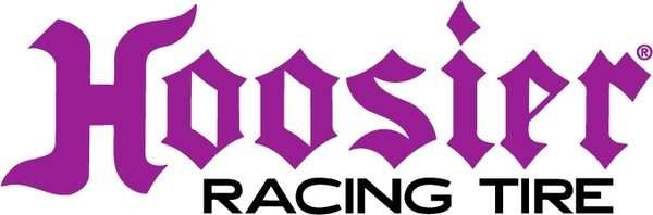 HOOSIER RACING TIRE