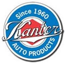 KANTER AUTO PRODUCTS-