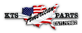 KTS AMERICAN PARTS GMBH INTERN