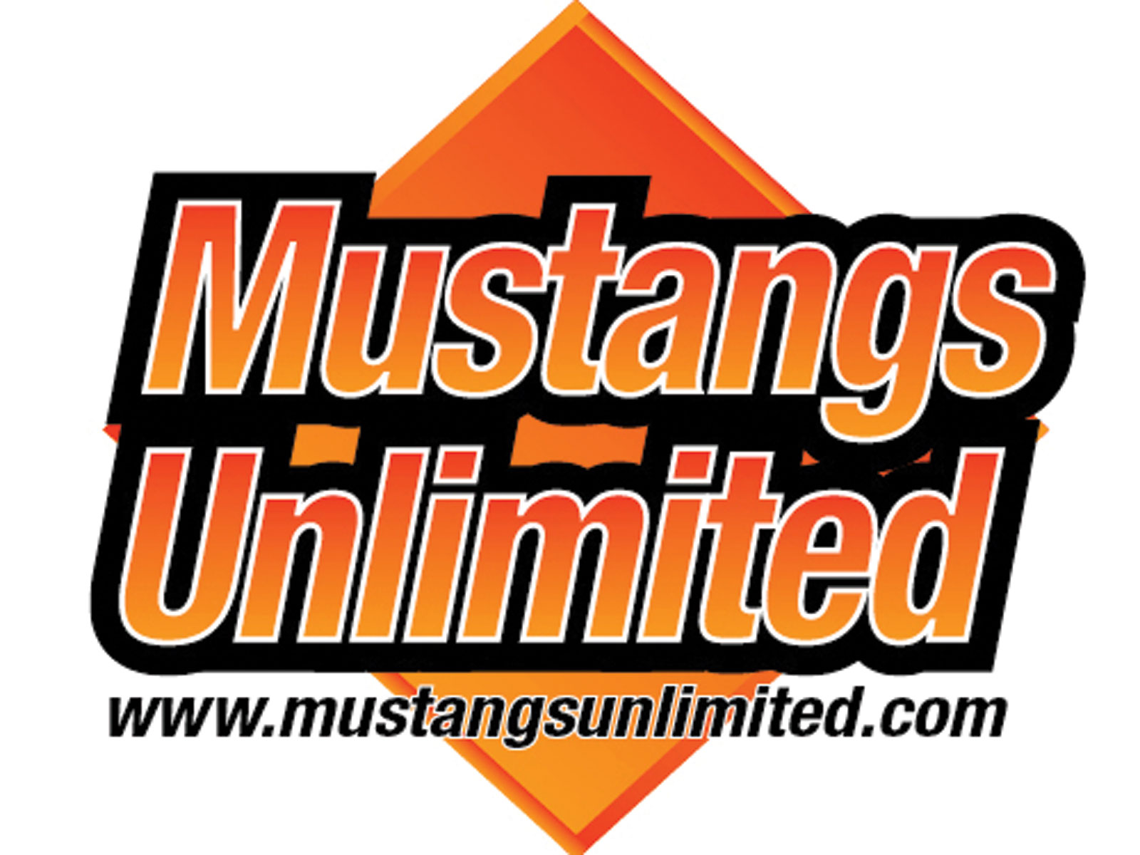 MUSTANGS UNLIMITED