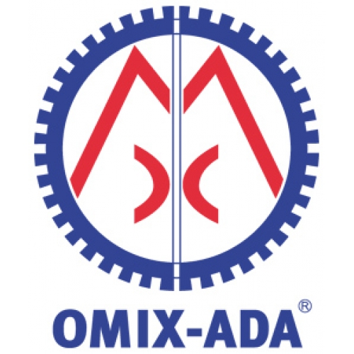 OMIX ADA                     . (DO)