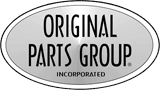 ORIGINAL PARTS GROUP-        . (MO)