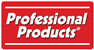 PROFESSIONAL PRODUCTS-
